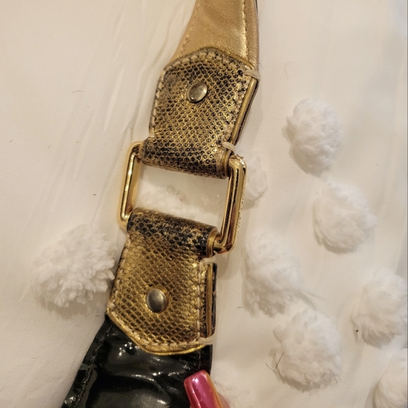 😍 AUTHENTIC Louis Vuitton LIMITED EDITION Leopard Polly GM handbag - Picture 13 of 16